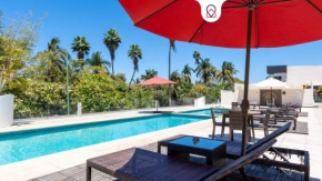 Nayarit Coastal Retreat New Luxury Haven